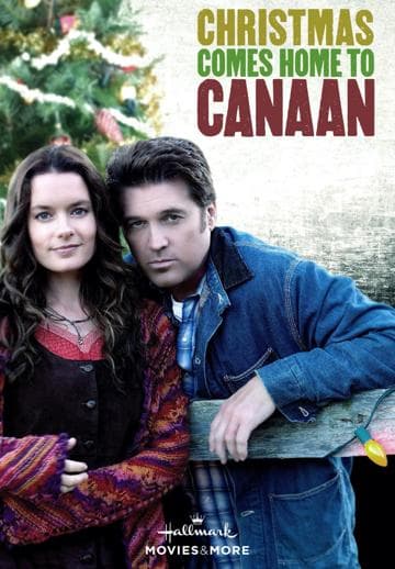 Christmas Comes Home to Canaan