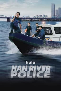 Han River Police