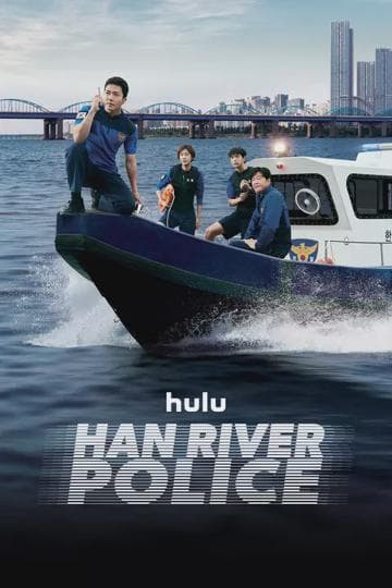 Han River Police