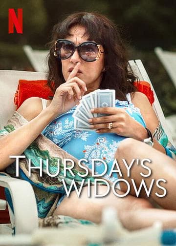 Thursday's Widows