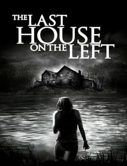The Last House on the Left