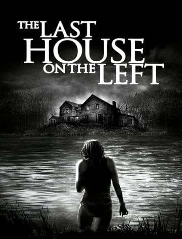 The Last House on the Left