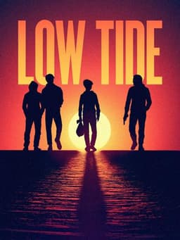 Low Tide