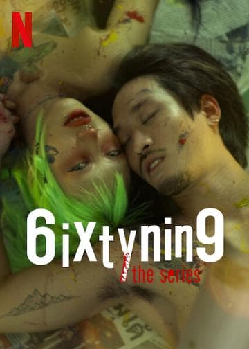 6ixtynin9 the Series