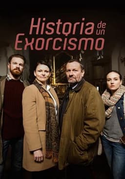 The Case of the Exorcist