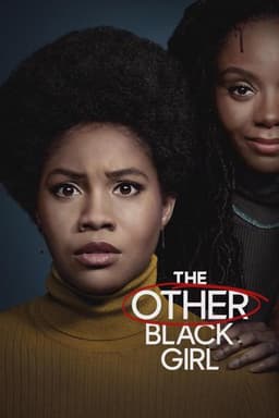 The Other Black Girl