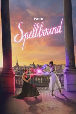 Spellbound