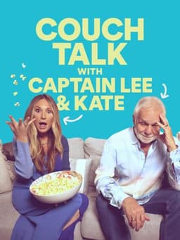 Couch Talk with Captain Lee and Kate