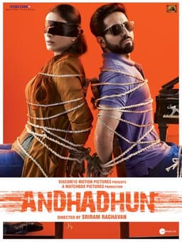 Andhadhun