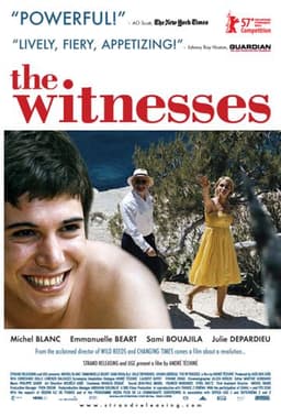 The Witnesses