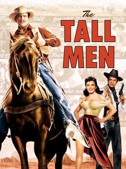 The Tall Men