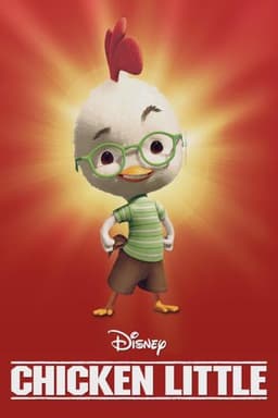 Chicken Little