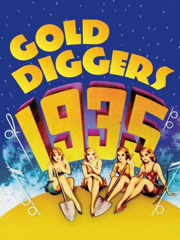 Gold Diggers of 1935