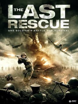 The Last Rescue