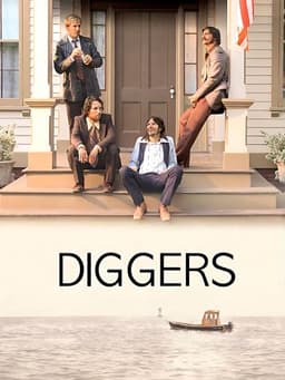 Diggers