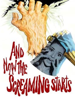 And Now the Screaming Starts!