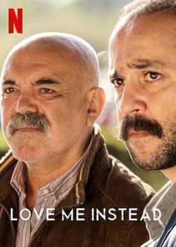 Love Me Instead