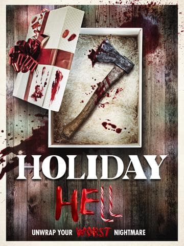 Holiday Hell