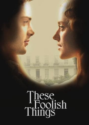 These Foolish Things
