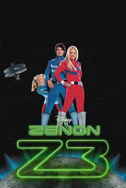 Zenon: Z3