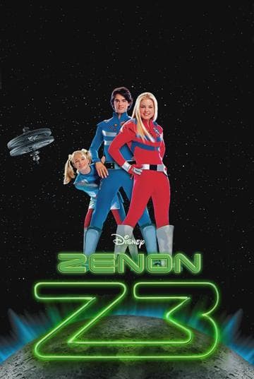 Zenon: Z3
