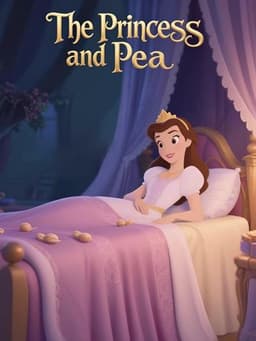The Princess and the Pea