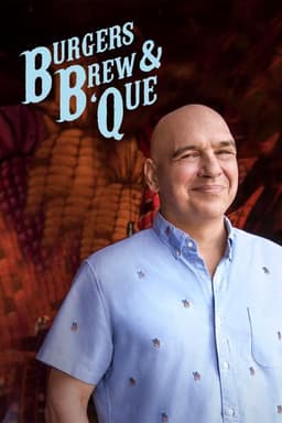 Burgers, Brew & 'Que