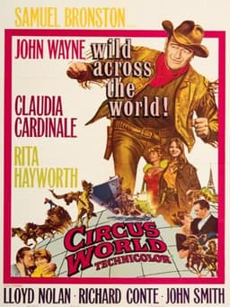 Circus World