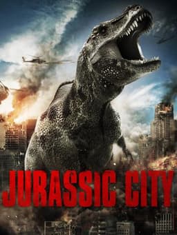 Jurassic City