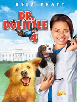 Dr. Dolittle: Tail to the Chief