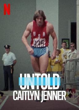Untold: Caitlyn Jenner