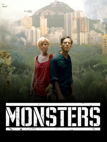 Monsters