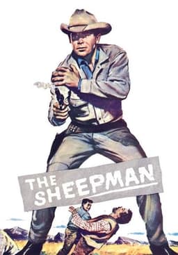 The Sheepman