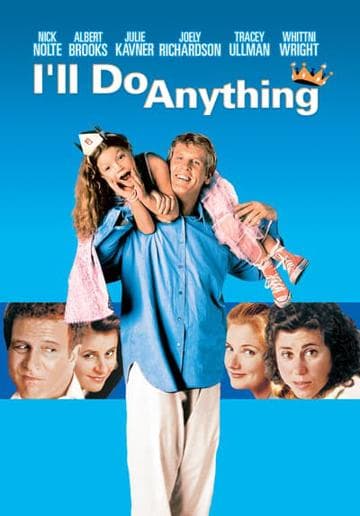 I'll Do Anything
