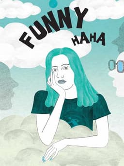 Funny Ha Ha