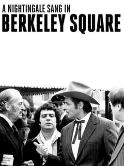 A Nightingale Sang In Berkeley Square