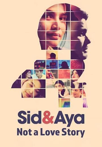 Sid & Aya: Not a Love Story