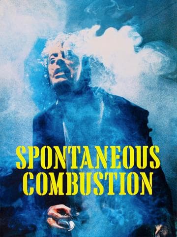 Spontaneous Combustion