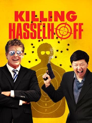 Killing Hasselhoff