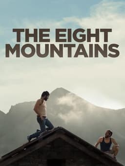 The Eight Mountains