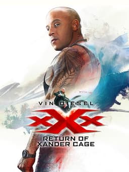 xXx: Return of Xander Cage