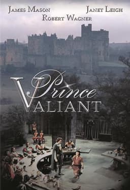 Prince Valiant