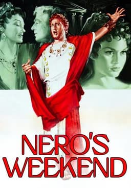 Nero's Mistress