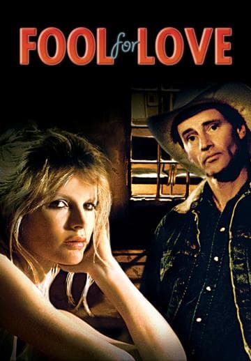Fool for Love