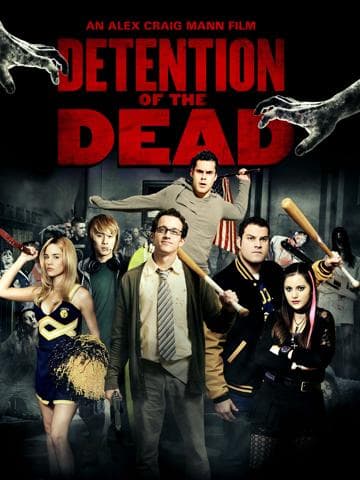Detention of the Dead