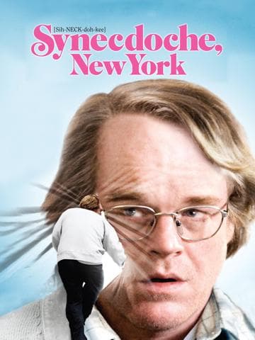 Synecdoche, New York