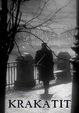 Krakatit