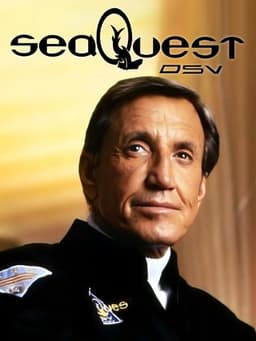 seaQuest DSV