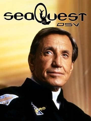 seaQuest DSV