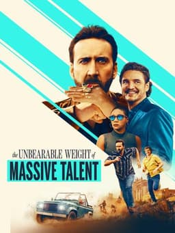 The Unbearable Weight of Massive Talent